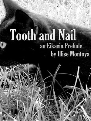 cover image of Tooth and Nail